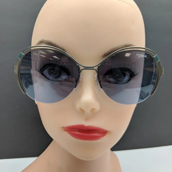 🕶️Vogue VO3907-S Women's  Sunglasses/TJ854🕶️ - Picture 9 of 10
